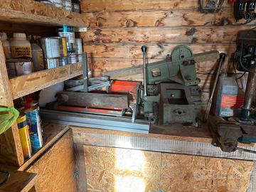 Combinata  legno 220v