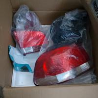 fari golf 6 2009-2013