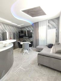 Appartamento di 70 m² con 3 locali a Somma Vesuvia
