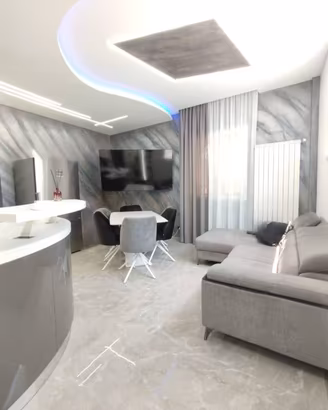 Appartamento di 70 m² con 3 locali a Somma Vesuvia