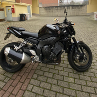 Yamaha FZ1