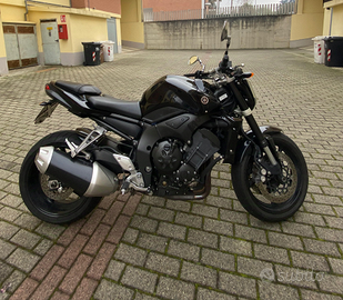 Yamaha FZ1