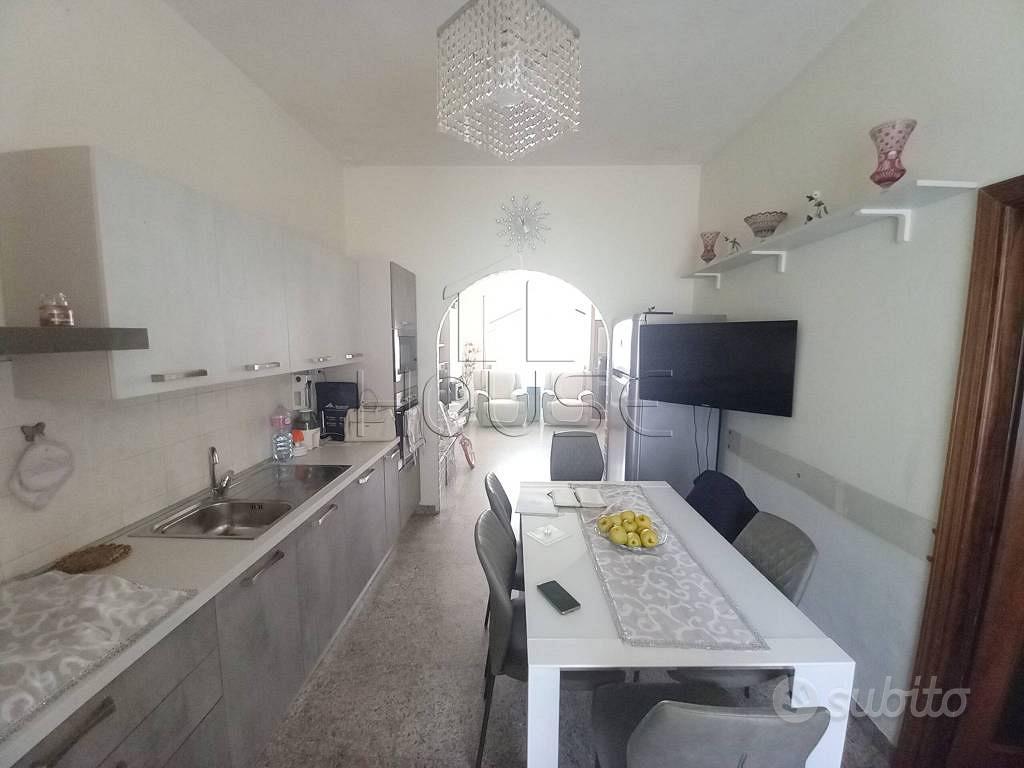 Appartamento – San Giustino, Sant'Anastasio - Altro