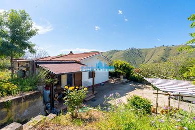 Villetta: gratteri - contrada miserini