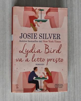 Lista Bird va a letto presto.