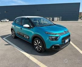 Citroen C3 Shine Finanziabile / permuta