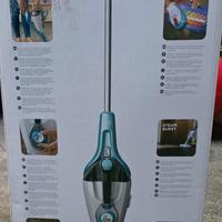 Black+Decker Steam-mop 17 in 1