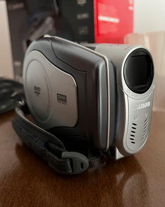 Videocamera Canon DC100