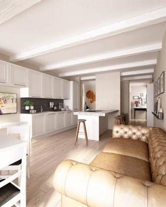 Casa indipendente di 95 m² con 4 locali a Firenze