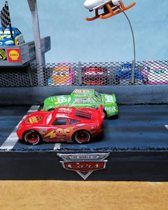 AUTODROMO CARS