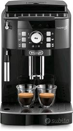 Macchina da caffè De’Longhi ECAM 21.110.B (Nera)
