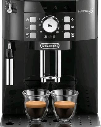 Macchina da caffè De’Longhi ECAM 21.110.B (Nera)