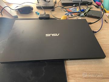 Portatile Asus ExpertBook