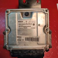ricambi originali Jeep Cherokee KJ 2.5 crd