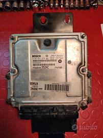 ricambi originali Jeep Cherokee KJ 2.5 crd