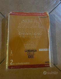 la meraviglia delle idee