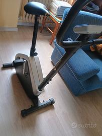 cyclette  decathlon 