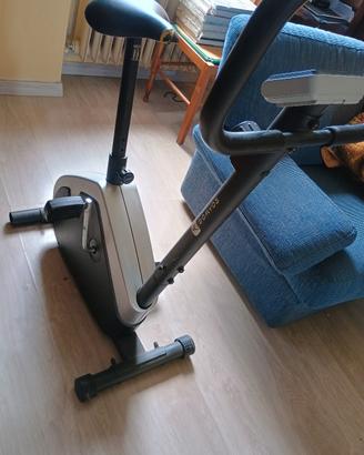 cyclette  decathlon 