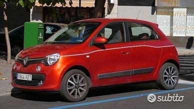 Renault twingo 2014-2023