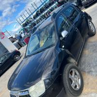 RICAMBI USATI AUTO DACIA Duster 1Â° Serie K9K J8 D