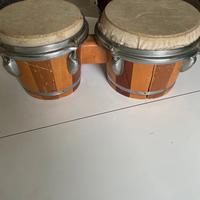Bongos