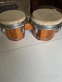 Bongos
