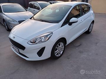 Ford Fiesta 1.1 75 CV GPL (PREZZO REALE)