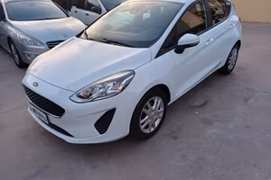 Ford Fiesta 1.1 75 CV GPL (PREZZO REALE)