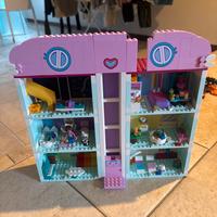 Lego friends