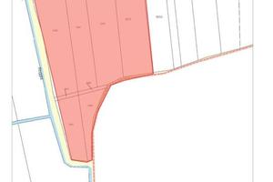 APPEZZAMENTO DI TERRENO AGRICOLO 35 PT. MILANESI