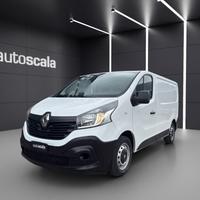 RENAULT Trafic T27 1.6 dCi 125CV S&S L1 H1 Furgo
