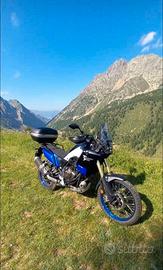 Yamaha Ténéré 700 - 2021