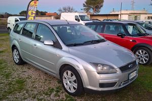 Ford Focus C-Max Focus+ 1.6 TDCi (90CV) S.W.