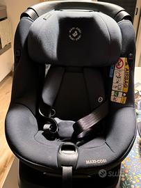 Seggiolino MAXI-COSI