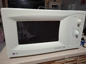 Fornetto a microonde