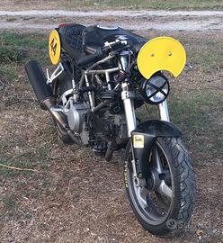 Ducati Supersport - 2003