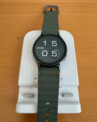 Samsung Galaxy Watch7 40mm Green