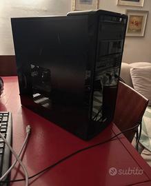 Computer win blu