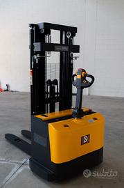 Stoccatore 20 q.li - 4,5 m ( triplex )