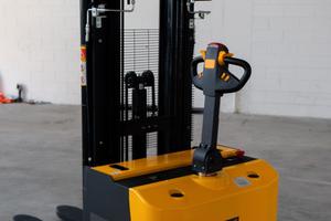 Stoccatore 20 q.li - 4,5 m ( triplex )