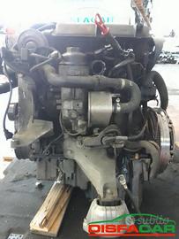 MOTORE BMW 120
