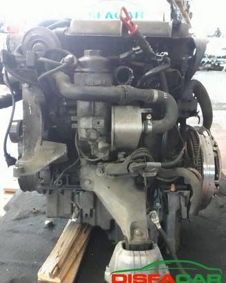 MOTORE BMW 120