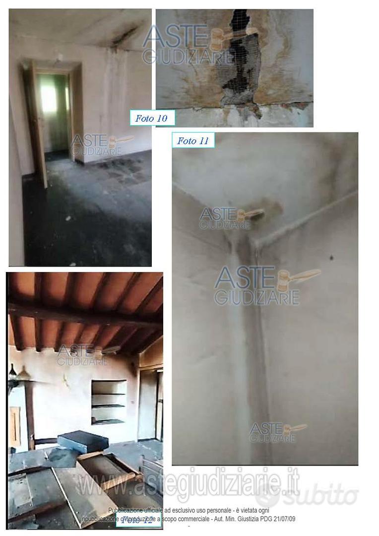 Appartamento – Sipicciano - Vista 3