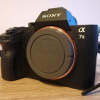 Sony Alpha 7ll