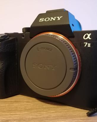 Sony Alpha 7ll