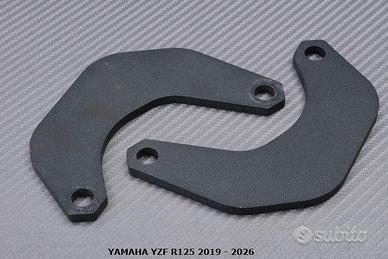 Kit l'abbassamento YAMAHA YZF R125 2019 - 2026