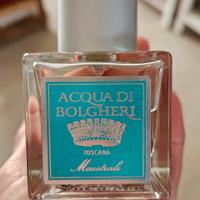 Acqua di Bolgheri