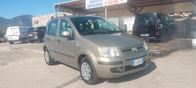 Fiat Panda 1.2 Emotion