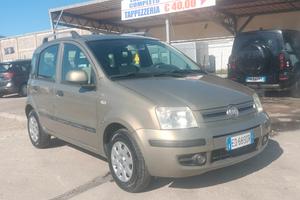 Fiat Panda 1.2 Emotion