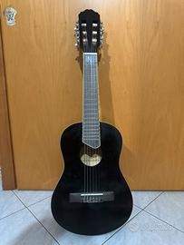 Chitarra Startone GitarLele BK